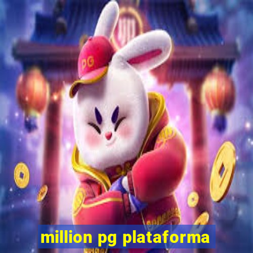 million pg plataforma